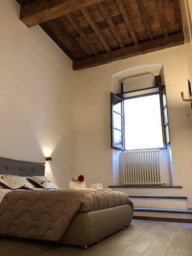Signoria Suite Флоренция Экстерьер фото