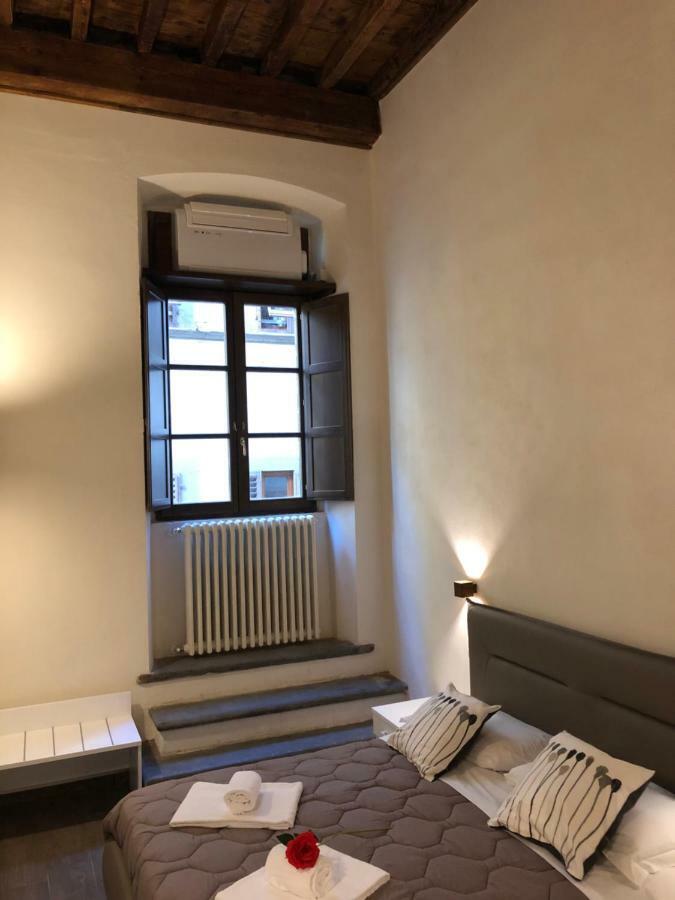 Signoria Suite Флоренция Экстерьер фото