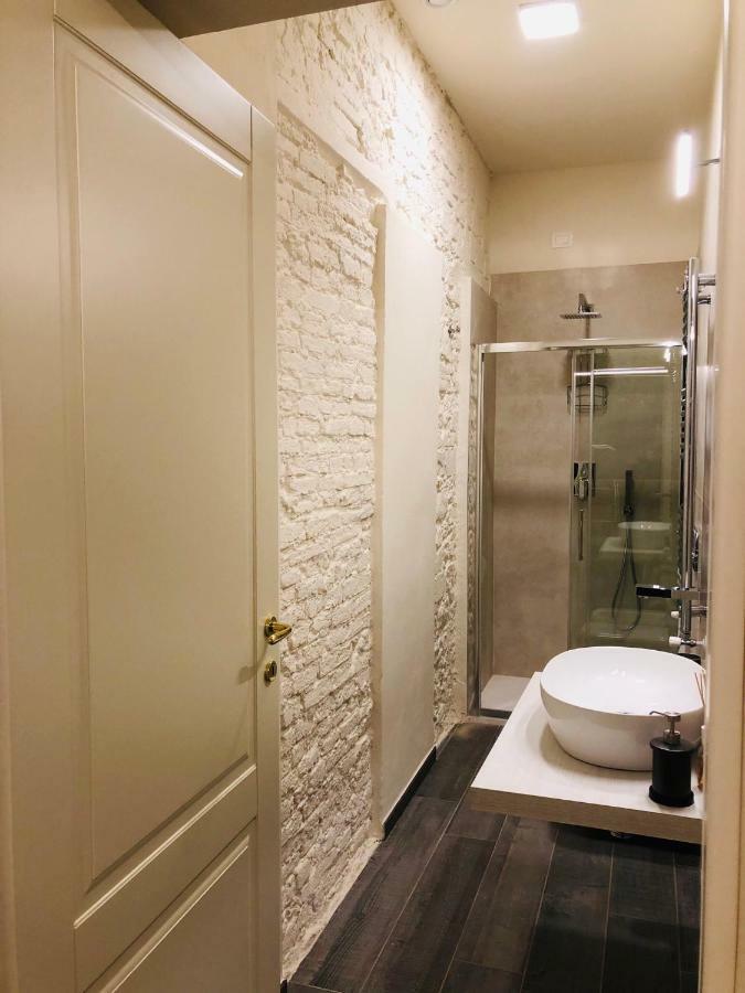 Signoria Suite Флоренция Экстерьер фото
