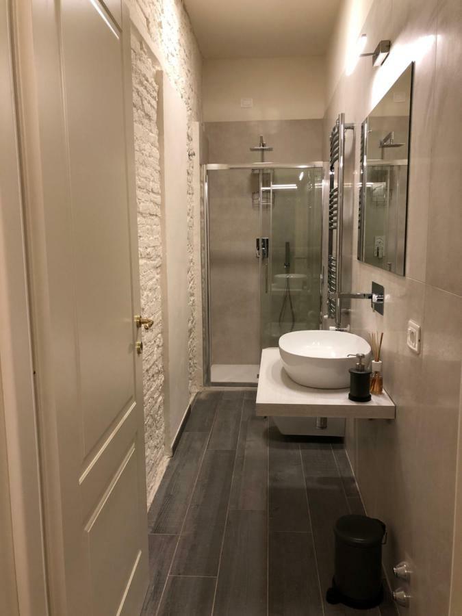 Signoria Suite Флоренция Экстерьер фото