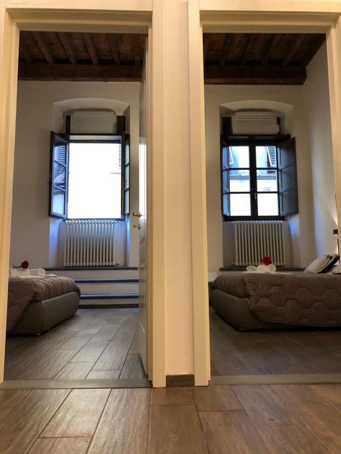 Signoria Suite Флоренция Экстерьер фото