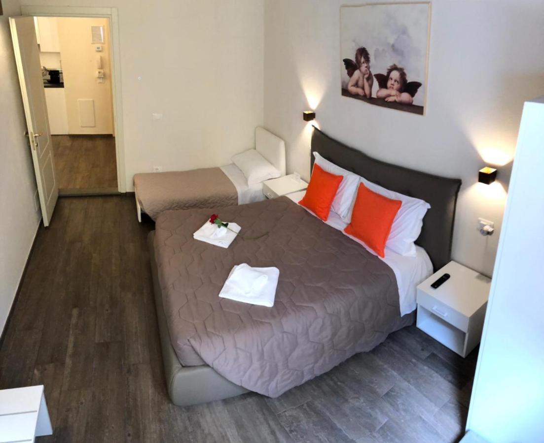 Signoria Suite Флоренция Экстерьер фото